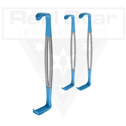 US Army Retractor (Set of 2)